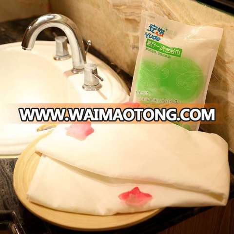 Factory Manufacture Various Disposable Bath Towel