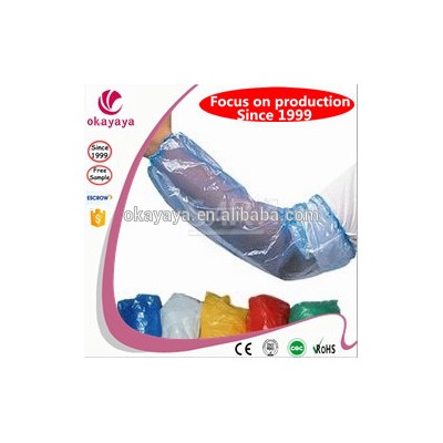 Disposable protective sleeve/Dental disposable Sleeve / Dental Headrest Cove