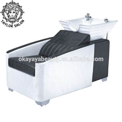 Kingshadow salon furniture beauty salon shampoo bed hair chair