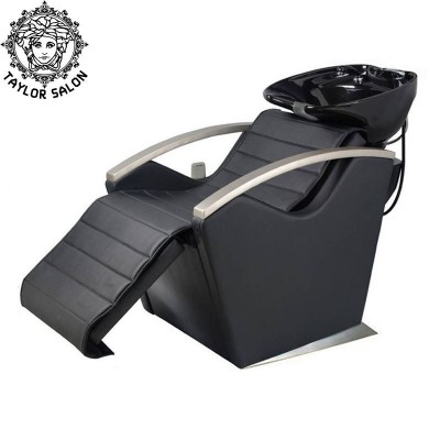 Basins barber shop hair shampoo basin salon furniture shampoo chair